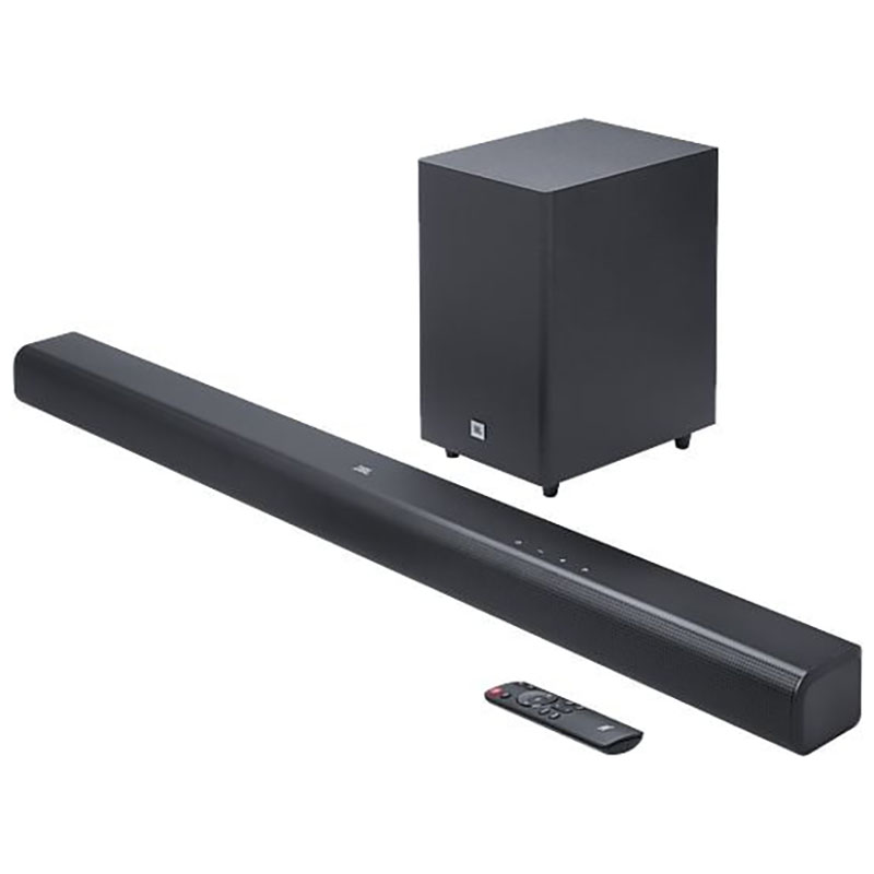 hangprojektor-soundbar