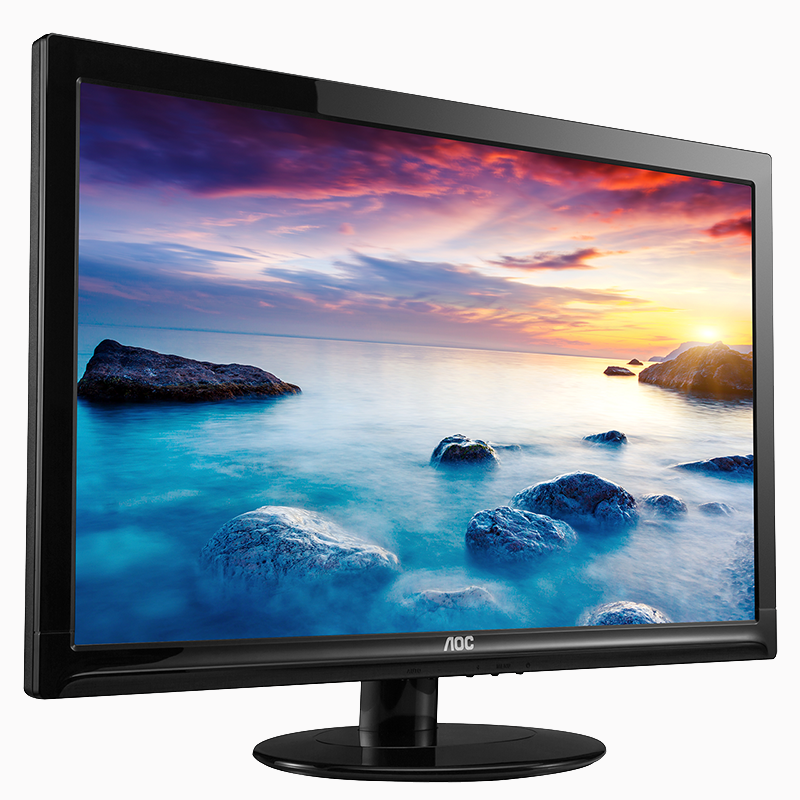 monitor